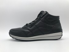 Ara Schuhe/ Stiefeletten. Schwarz. Gr. 39. UK- 6. Neuwertiger Zustand