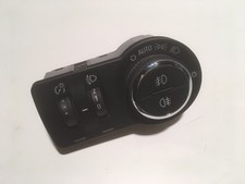 Opel Insignia 1.8 Benziner Schalter Lichtschalter Halogen 13268694