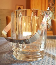 Sektkühler Walther- glas