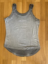 Better Rich Damen Shirt  Top Größe M grau neuwertig