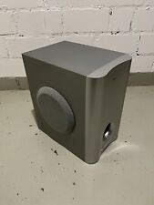 5.1 Soundsystem DK Digital passiv Subwoofer Speaker Lautsprecher