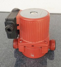 Grundfos UP 20 - 45 N 150 Brauchwasser Trinkwasser Pumpe P/N 95906472  PC1236