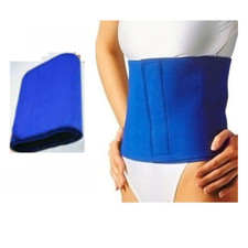 Taillengürtel Universal Unterstützung (Support schwache Muskeln), Sportartikel,