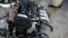 Audi A4 1.6 Motor Ohne Anbauteile B5 Bj 1997 15311