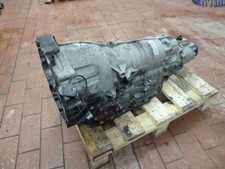 Audi A6 4F 2,7 TDI Quattro Automatikgetriebe