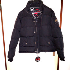 Moose Knuckles 3Q JACKET Winterjacke Jacke Herren-Damen *NEUWERTIG