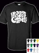 Inspiral Carpets Twirl 100% Baumwolle Erwachsene T-Shirt-alle Größen & Farben