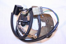 Suzuki GSF600 GN77B 2000-2004 Motortyp N721 Impulsgeber, Zündimpulsgeber