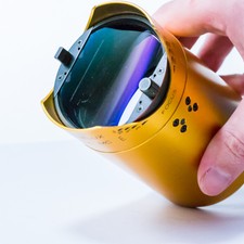 Schneider-Kreuznach Super Cinelux | 2x Anamorphic Lens Cinemascope Ma