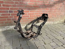 Piaggio Zip II C25 2T - Rahmen mit 25km/h Papieren und Schlosssatz  (50-3)
