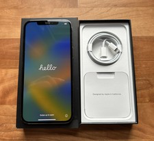 Apple iPhone 12 Pro Max - 128GB - Graphit (Ohne Simlock)