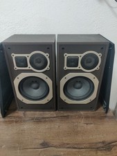 Schneider 6031 LS  LAUTSPRECHER  BOXEN  SPEAKER  - PAAR !!!