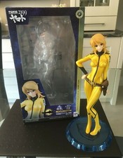 Uchuu senkan Yamato 2199 Mori Yuki Figur-Submarine Suit Ver. von Megahouse