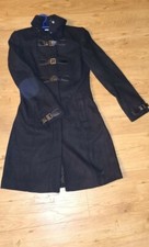 Damen Mantel Größe 34