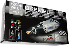 Dremel 3000 Multifunktionswerkzeug 130 W Schneiden Schleifen Polieren Gravieren 