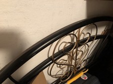 bett 140x200 mit lattenrost