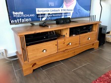 TV Lowboard Gomab Möbel Modell Göteborg