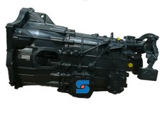 IVECO Getriebe Daily Typ 2840.6 Teilenr.: 2993372