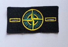 stone island Patch,Fred Perry,Lonsdale,Ben Sherman,Ultras, Casual, Fußball