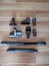 Dyson Original Mini Turbobürste und andere Aufsätze Akkusauger V6 DC62 59