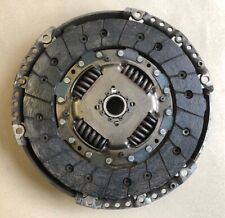 VW Golf VII 1.2 TSI CYV Kupplung 04E141026A 