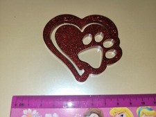 Anhänger Katzen Hunde Deko Kunstharz/ Epoxidharz Handarbeit Unikat Resin Epoxy