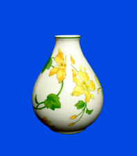 Vase Villeroy & Boch  Geranium 13 cm