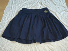 ♥MÄDCHEN ROCK  ** Gr. 175 +chic+ BoHO+Hipster+ Schulmädchenrock Uniformrock Asia