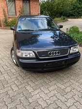 Audi A6 Avant C4 2.8 Quattro Automatik