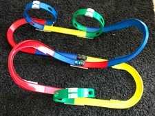 Darda Motor Race Track Bahn