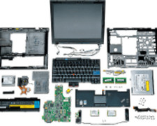 1x Ersatzteil / Einzelteil - nach Vereinbarung aus Samsung R 580 / R 590