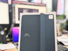 iPad Smart Folio / Grün - für iPad Pro 12.9-inch (3., 4. und 5. Generation)