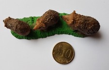 Bully, Igelfamilie 1985 Waldtiere 