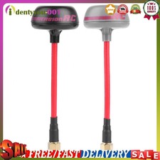 Fatshark ImmersionRC SpiroNet 5.8GHz Circular Polarized RHCP FPV Antenna 