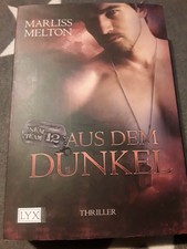 SEAL Team 12: Aus dem Dunkel von Melton, Marliss | Buch 