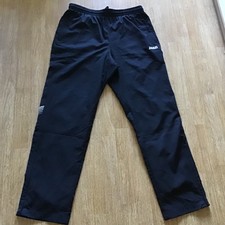 Marken Herren  Hosen JAKO gr,L Sport Neu 