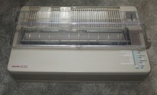 Olivetti DM 309 L DIN A3 Nadeldrucker