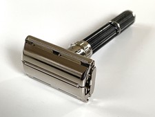 GILLETTE Super Adjustable 84, S2, TOP, Black Beauty Rasierer Razor Rasoir Rasoio