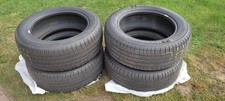 4x Sommerreifen 235/55 R18 100V Michelin Latitude Tour HP DOT4718