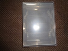 Nintendo Universal Game Hülle / Schutzhülle N64 SNES Sega Genesis leer OVP