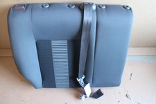Rückenlehne hinten rechts Stoff Original VW Polo 9N3 United 1.4 Modell 2009