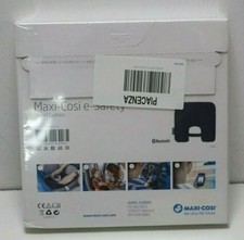 Maxi-Cosi e-Safety smartes Kissen, geeignet ab der Geburt,0 Monate-6 Jahre;black
