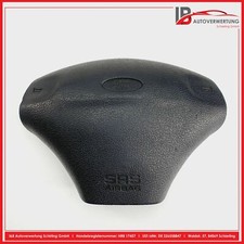 FORD FIESTA IV (JA_, JB_) 1.3I Lenkrad Airbag 96FBB042B85BA ORIGINAL