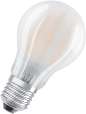 OSRAM LED Retrofit Classic A DIM Filament Lampe Leuchtmittel E27 Kaltweiß