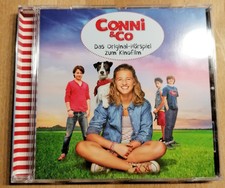CONNI & CO Das Original-Hörspiel zum Kinofilm CD