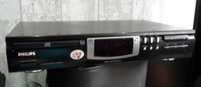 Philips Compact Disc Player CD713