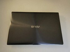 Asus Zenbook UC X 31 Intel Core I7 Bang & Olufsen 13,3“