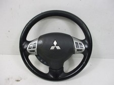 Lenkrad Multifunktions lenkrad passt für MITSUBISHI  LANCER SPORTBACK (CX_A) 2.0