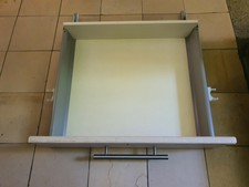 IKEA RATIONELL Sockelschublade für Faktum für 60er Unterschränke