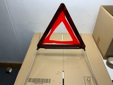 Mercedes S Klasse w221 Warndreieck a2038900197 12 Monate Gewährleistung